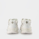 Baskets Nucleo en Blanc