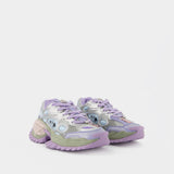 Baskets Nucleo Multicouleur
