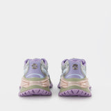 Baskets Nucleo Multicouleur