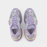Baskets Nucleo Multicouleur