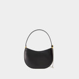 Sac Hobo Medium Vesna - Magda Butrym - Cuir - Noir
