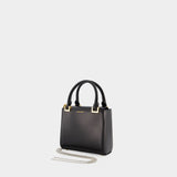 Sac Hobo Zorya Small - Magda Butrym - Cuir - Noir