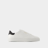 Sneakers Clean 90 - Axel Arigato - Cuir - Blanc