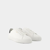 Sneakers Clean 90 - Axel Arigato - Cuir - Blanc