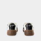 Sneakers Santos - Eytys - Cuir - Swan