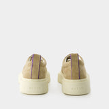 Sneakers Mother Ii - Eytys - Daim - Beige
