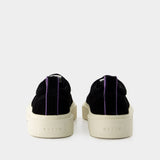 Sneakers Mother Ii - Eytys - Daim - Noir