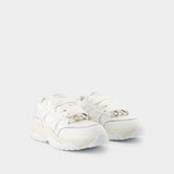 Sneakers Catfish - Axel Arigato - Cuir - Blanc
