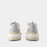 Sneakers Marathon Neo Runner - Axel Arigato - Cuir - Beige
