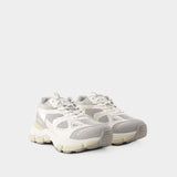 Sneakers Marathon Neo Runner - Axel Arigato - Cuir - Beige