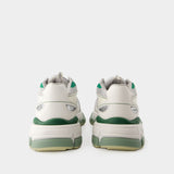 Sneakers Marathon Neo Runner - Axel Arigato - Cuir - Blanc