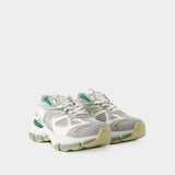 Sneakers Marathon Neo Runner - Axel Arigato - Cuir - Blanc