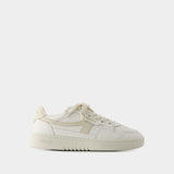Sneakers Dice A - Axel Arigato - Cuir - Blanc/Beige