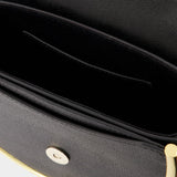 Sac Du Soir Mara - See By Chloé - Cuir - Noir