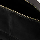 Sac Hobo Hana - See By Chloe - Cuir - Noir