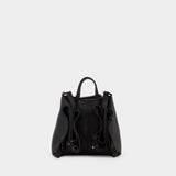 Sac À Dos Joan - See By Chloe - Cuir - Noir