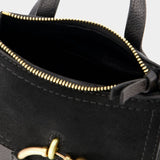 Sac À Dos Joan - See By Chloe - Cuir - Noir