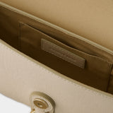 Sac à Bandoulière Mara - See By Chloé - Cuir - Cement Beige