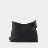 Sac à Bandoulière Joan - See By Chloé - Cuir - Noir