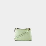Sac à Bandoulière Joan - See By Chloé - Cuir - Pastel Green