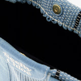 Tote Bag Laetizia - See By Chloé - Coton - Denim