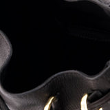 Sac à Bandoulière Vicki - See By Chloé - Cuir - Noir