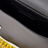 Sac à Bandoulière Mara - See By Chloé - Cuir - Noir