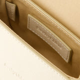 Sac à Bandoulière Mara - See By Chloé - Cuir - Cement Beige