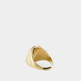 Bague Edie en Or