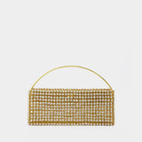 Sac Hobo Maxi Nuance - Vanina - Cristal