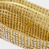 Sac Hobo Maxi Nuance - Vanina - Cristal