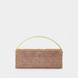 Sac Hobo Maxi Nuance - Vanina - Lilas