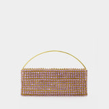 Sac Hobo Maxi Nuance - Vanina - Lilas