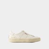 Sneakers Soul-Star - Golden Goose - Cuir - Blanc