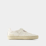 Sneakers Soul-Star - Golden Goose - Cuir - Blanc