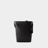 Sac à Bandoulière Pelletteria Uomo - Marni - Synthétique - Noir