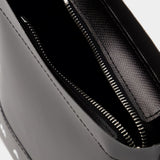 Sac à Bandoulière Pelletteria Uomo - Marni - Synthétique - Noir