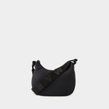 Sac Porté Épaule Pelletteria - Marni - Coton - Noir