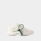 Sneakers Odsy-2000 - Off White - Cuir - Blanc