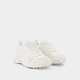 Sneakers Odsy 2000 en Blanc