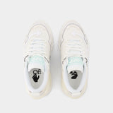 Sneakers Odsy 2000 en Blanc