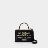 Sac Jitney Quote 1.4 en Blanc / Noir