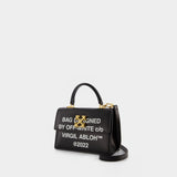 Sac Jitney Quote 1.4 en Blanc / Noir