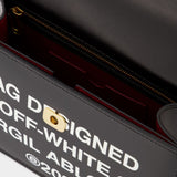 Sac Jitney Quote 1.4 en Blanc / Noir