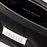 Sac à bandoulière Glam Slam Sport - Maison Margiela - Cuir - Noir
