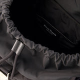 Sac à dos Glam Slam Sport - Maison Margiela - Cuir - Noir