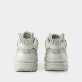 Sneakers Acs Pro MM6/Salomon - MM6 Maison Margiela - Polyester - Gris