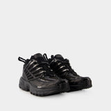 Sneakers Acs Pro - MM6 Maison Margiela - Synthétique - Noir