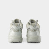 Sneakers Acs Pro MM6/Salomon - MM6 Maison Margiela - Polyester - Gris