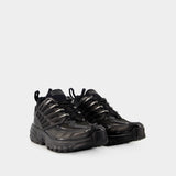 Sneakers Acs Pro MM6/Salomon - MM6 Maison Margiela - Polyester - Noir